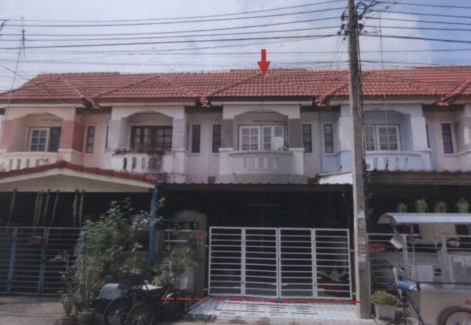 Townhouse Nonthaburi Bang Bua Thong Bang Bua Thong 743250