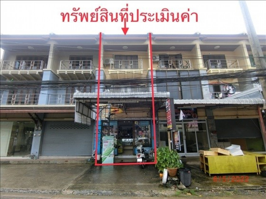Commercial building Surat Thani Ko Samui Bo Phut 6500000