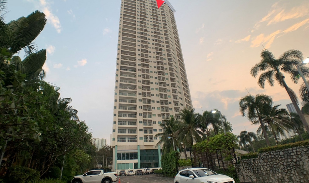 Condominium Chon Buri Bang Lamung Na Kluea 6293000