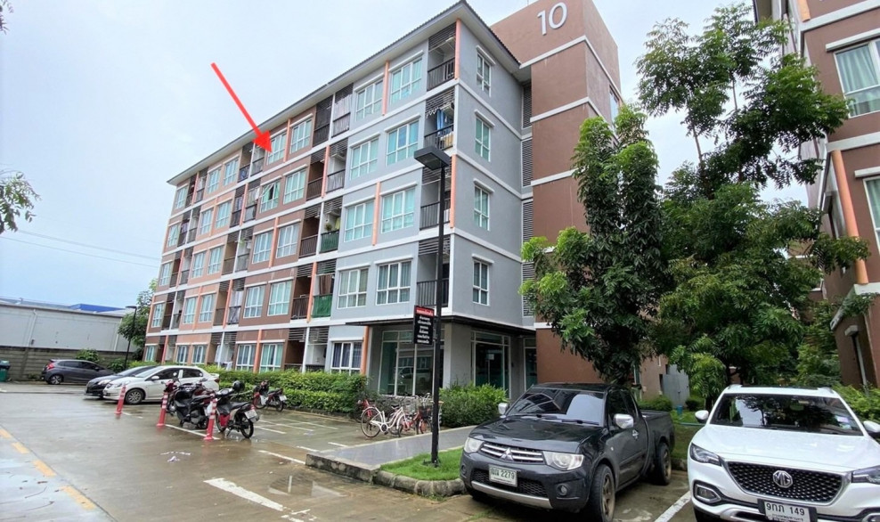 Condominium Samut Prakan Mueang Samut Prakan Thai Ban 1092000