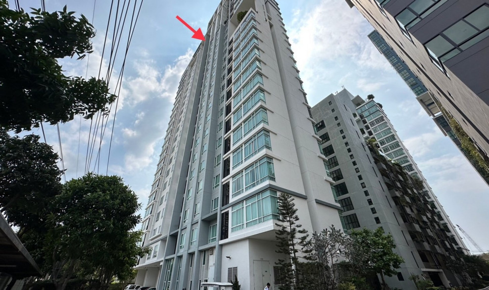 Condominium Bangkok Bang Na Bang Na 2258000