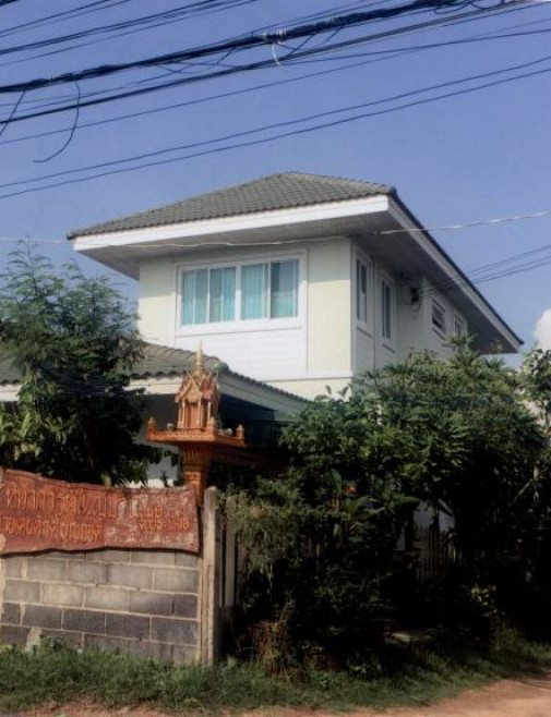 Single house Nakhon Ratchasima Prathai Prathai 609250