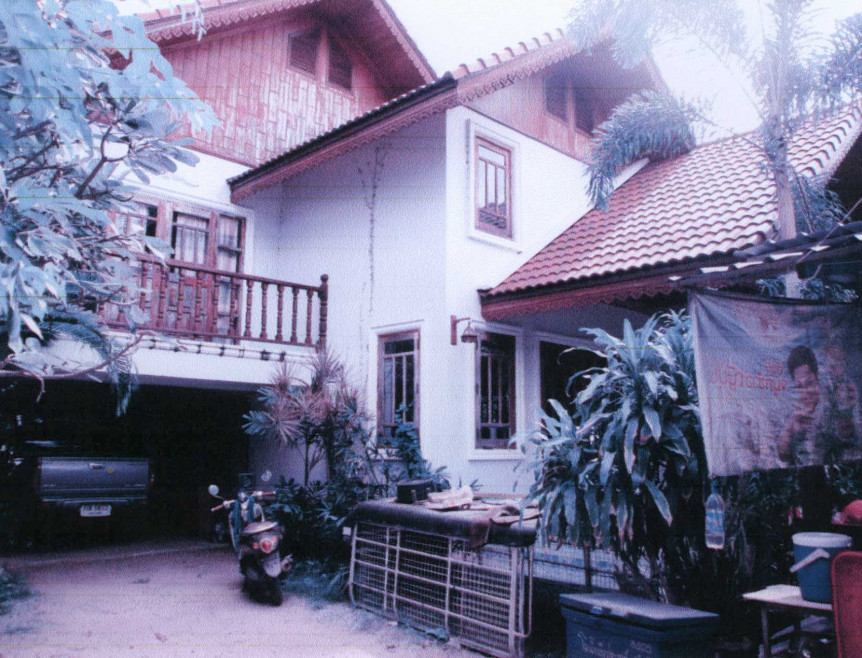 Single house Nakhon Ratchasima Prathai Thung Sawang 994000