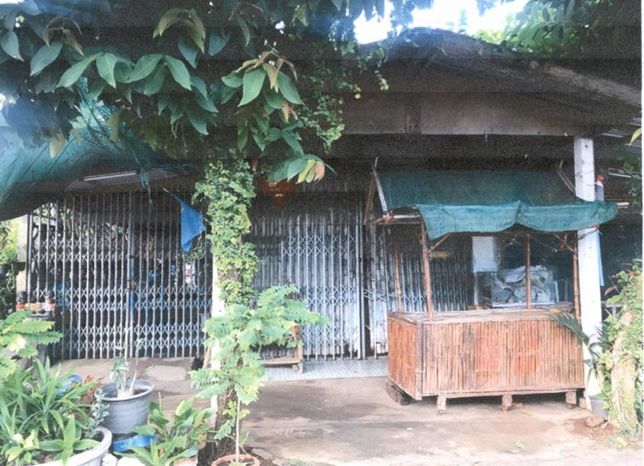Single house Phetchabun Wichian Buri Phu Toei 474822