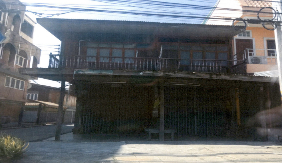 Townhouse Phetchabun Wichian Buri Phu Toei 568694