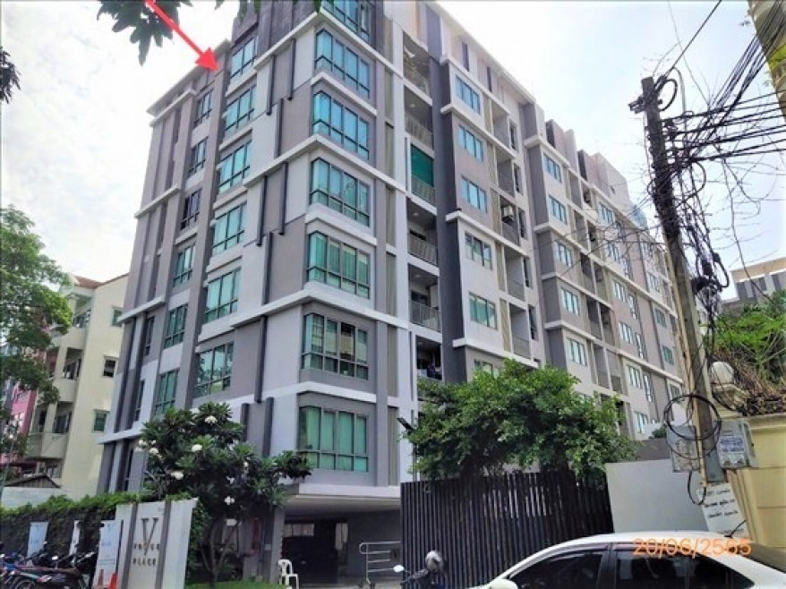 Condominium Samut Prakan Mueang Samut Prakan Samrong Nuea 2634000