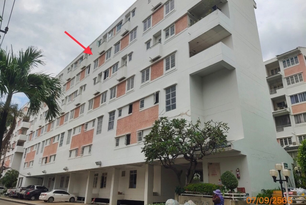 Condominium Samut Prakan Bang Phli Bang Kaeo 1311000