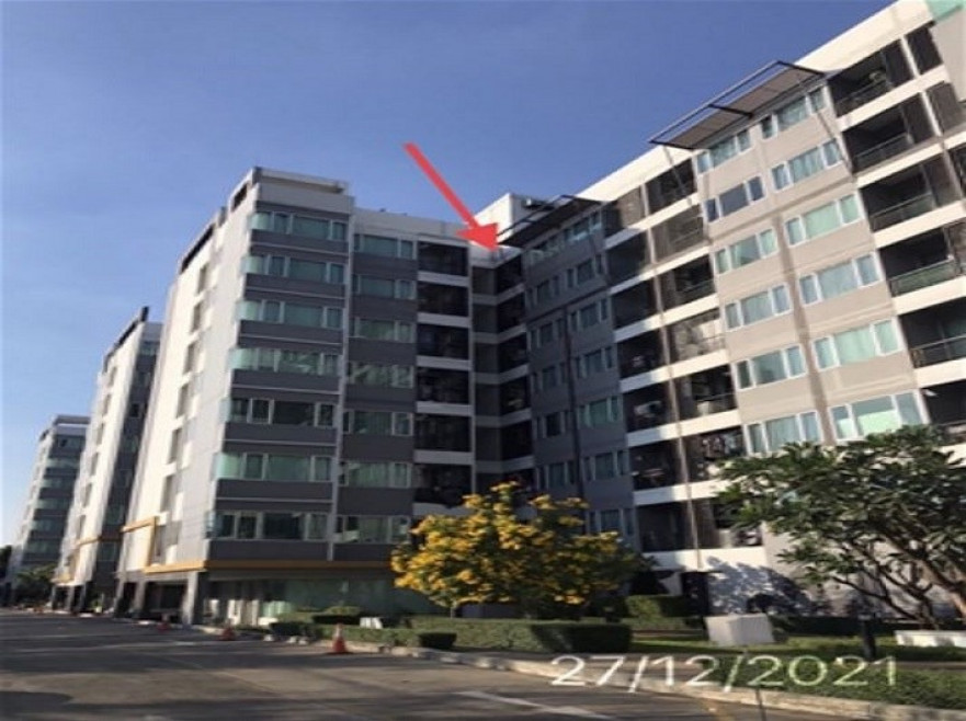 Condominium Nonthaburi Bang Bua Thong Bang Rak Yai 1677000