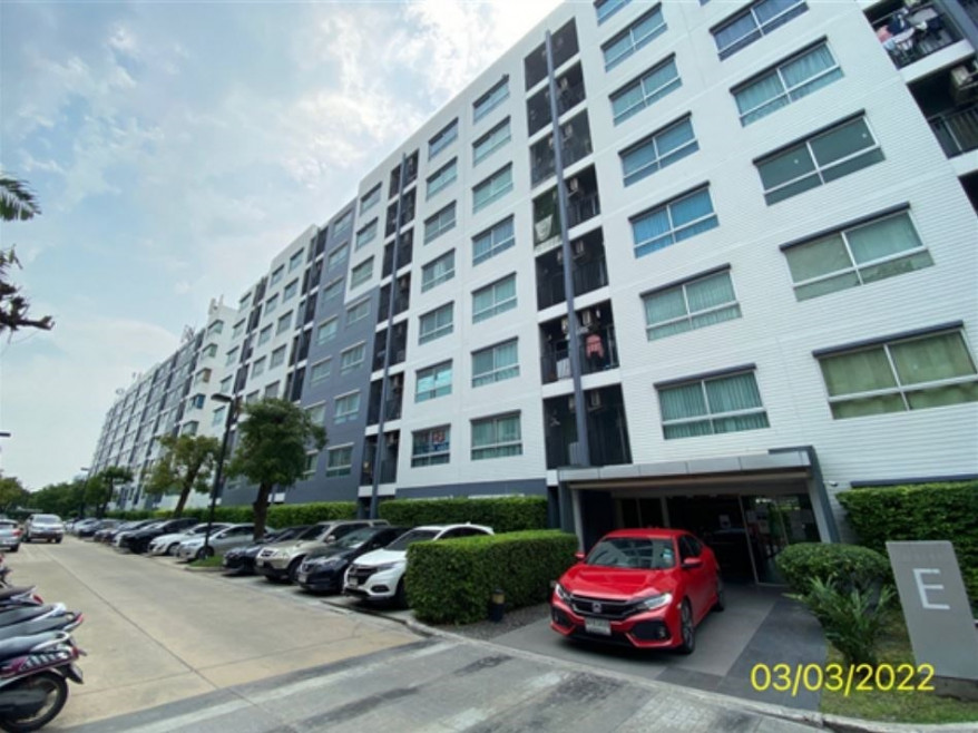 Condominium Nonthaburi Mueang Nonthaburi Sai Ma 1386000