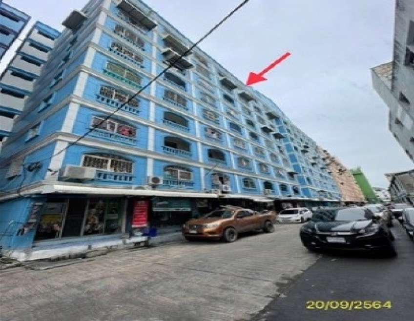 Condominium Bangkok Bang Na Bang Na 508000