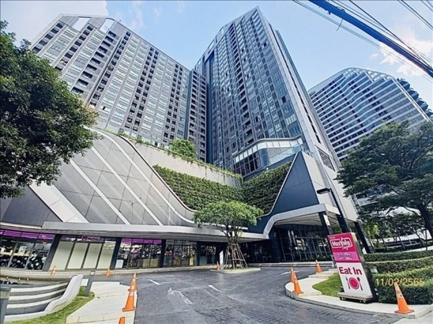 Condominium Bangkok Bang Na Bang Na 4319000