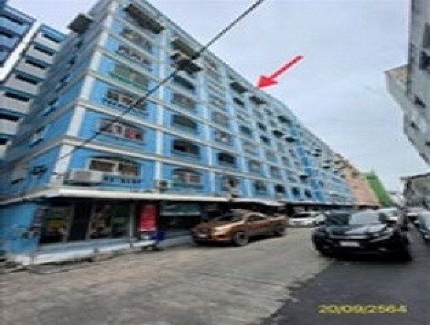 Condominium Bangkok Bang Na Bang Na 508000