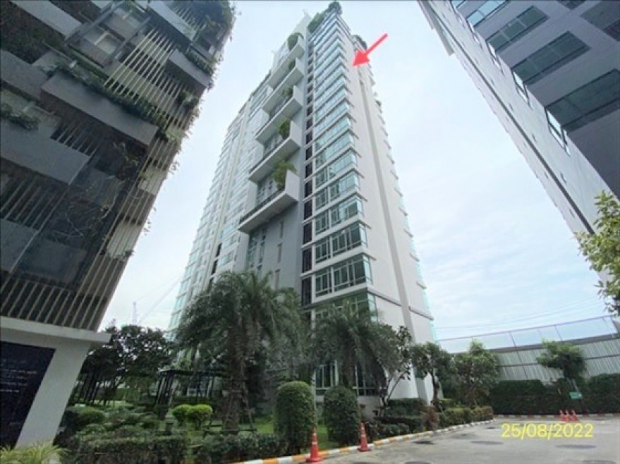 Condominium Bangkok Bang Na Bang Na 3728000