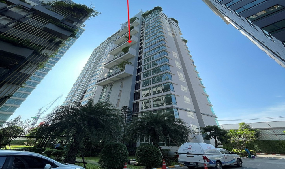 Condominium Bangkok Bang Na Bang Na 2855000