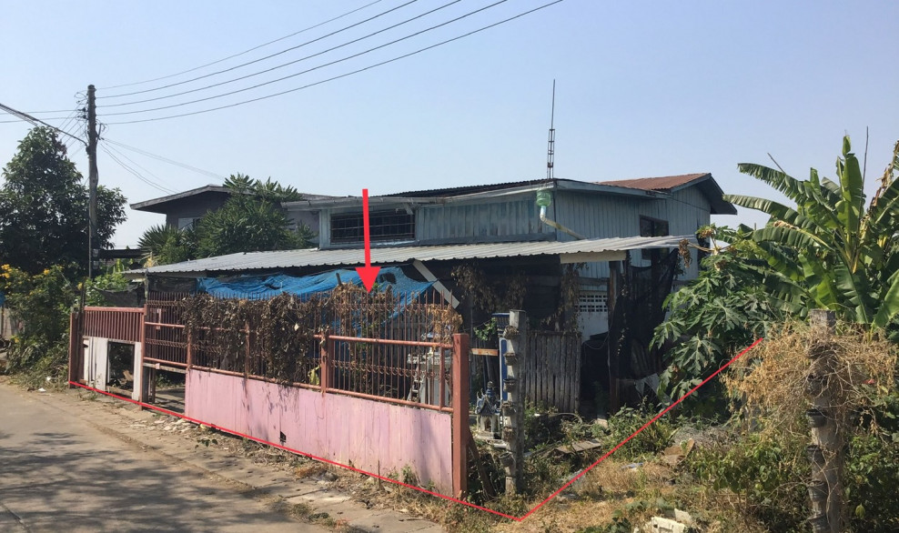Single house Phetchabun Wichian Buri Phu Toei 730000