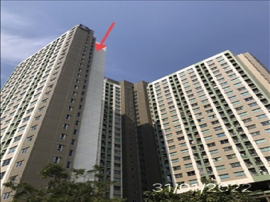 Condominium Nonthaburi Mueang Nonthaburi Talat Khwan 1875000