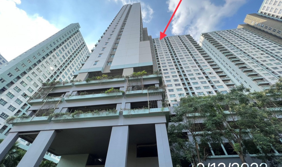 Condominium Nonthaburi Mueang Nonthaburi Bang Kraso 2512000