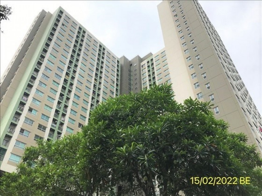 Condominium Nonthaburi Mueang Nonthaburi Talat Khwan 1785000