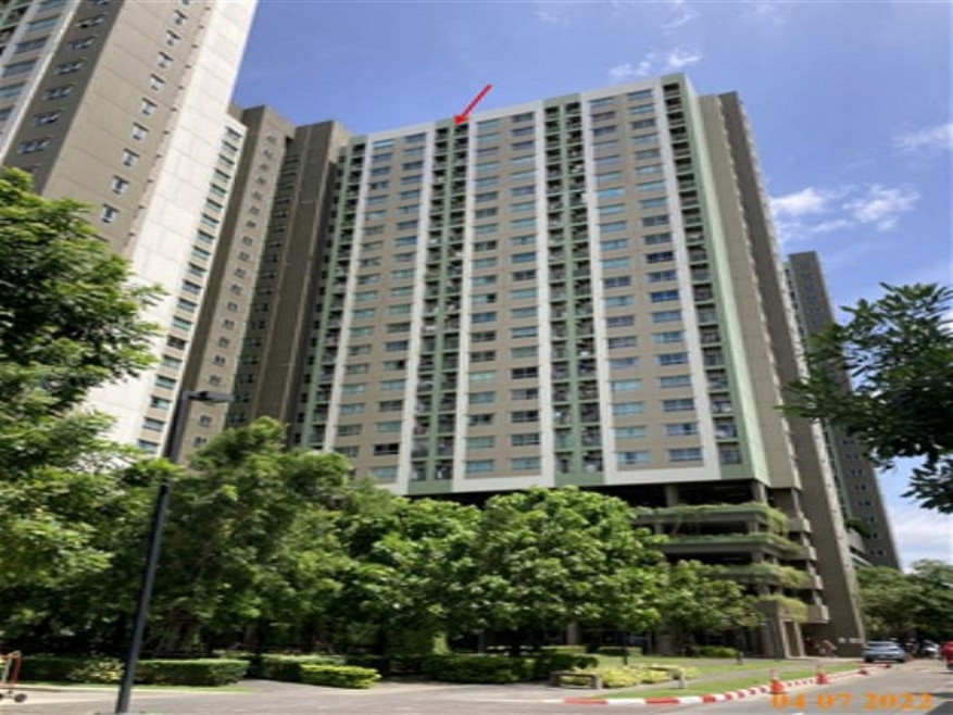 Condominium Nonthaburi Mueang Nonthaburi Talat Khwan 1782000