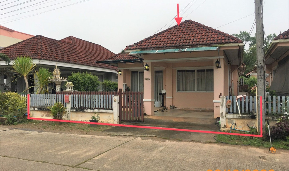 Single house Krabi Plai Phraya Plai Phraya 2488000
