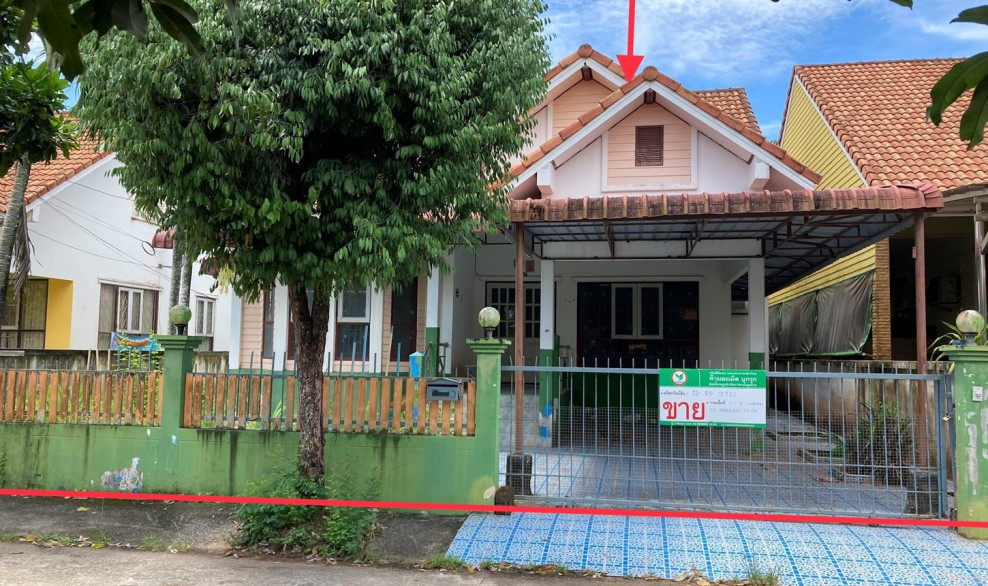 Single house Surat Thani Mueang Surat Thani Bang Kung 3500000
