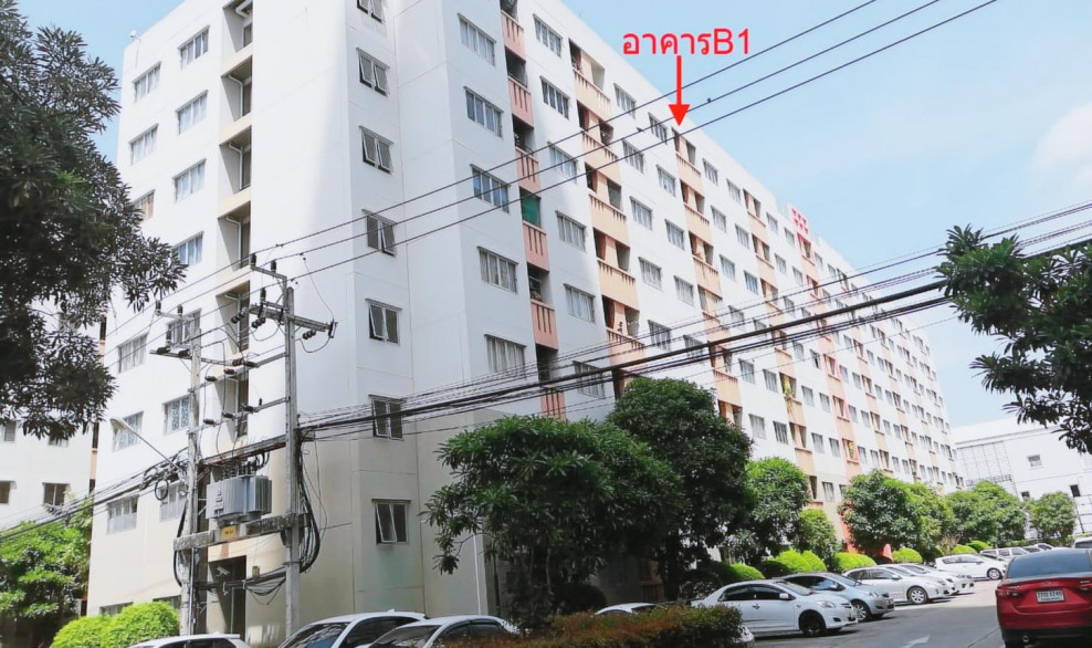 Condominium Nonthaburi Mueang Nonthaburi Talat Khwan 1287000
