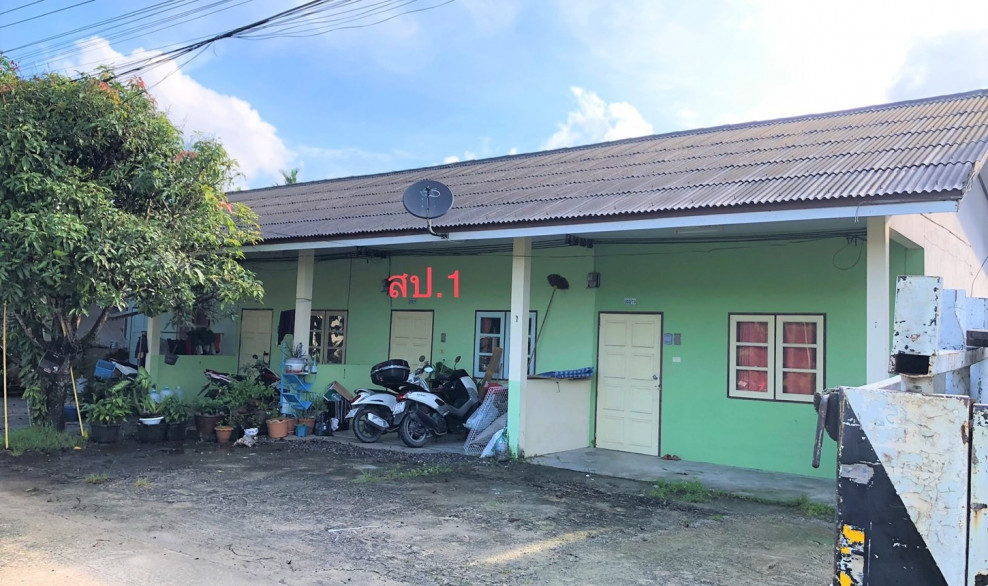 Single house Surat Thani Ko Pha-ngan Ko Pha-Ngan 9685000