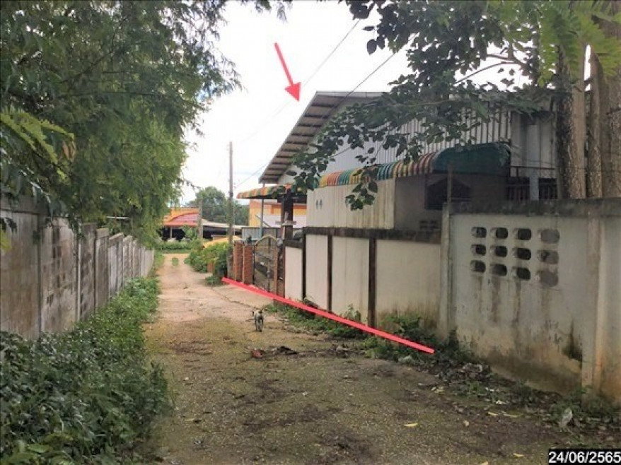 Single house Loei Mueang Loei Kut Pong 2586000