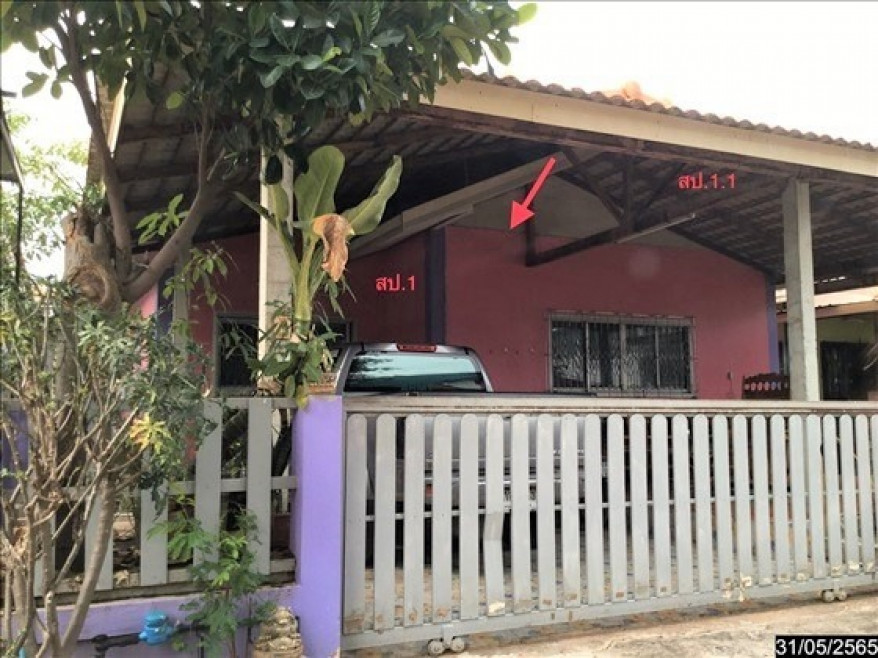 Single house Khon Kaen Mueang Khon Kaen Phra Lap 1473000