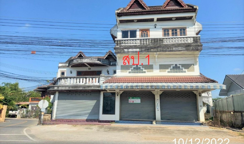 Single house Lamphun Pa Sang Mae Raeng 8134000