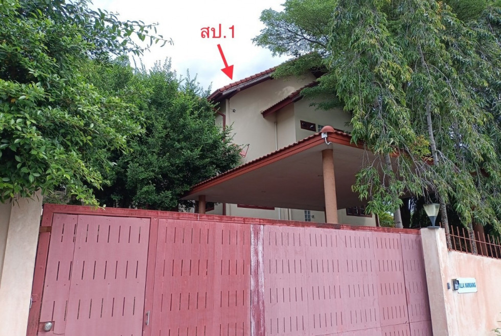 Single house Surat Thani Ko Samui Na Mueang 28382000
