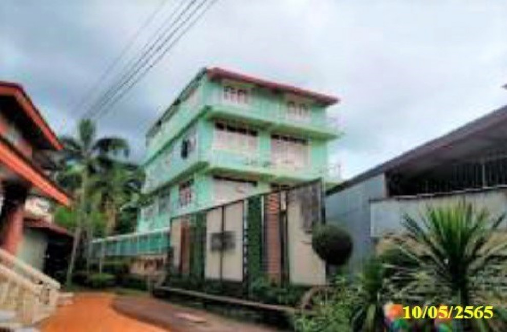 Commercial building Phrae Mueang Phrae Nai Wiang 24983000