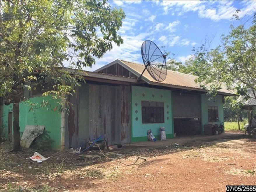 Single house Sakon Nakhon Kham Ta Kla Nong Bua Sim 1831000