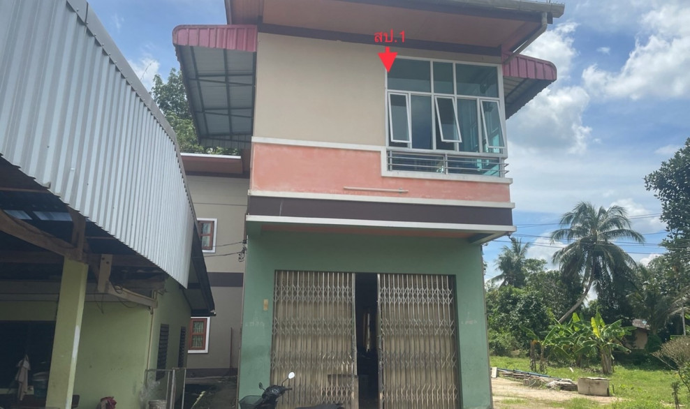 Single house Trang Mueang Trang Na Yong Tai 6360000