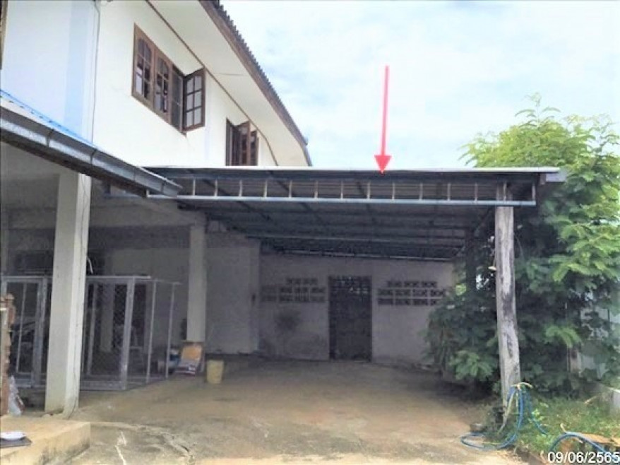Single house Phetchabun Wichian Buri Sa Pradu 1781000