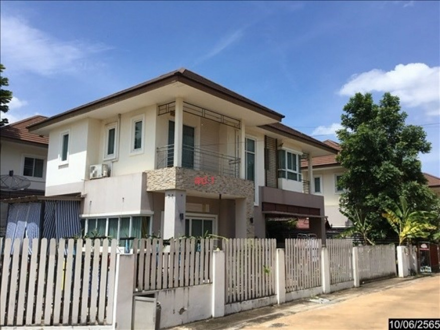 Single house Khon Kaen Mueang Khon Kaen Mueang Kao 4500000