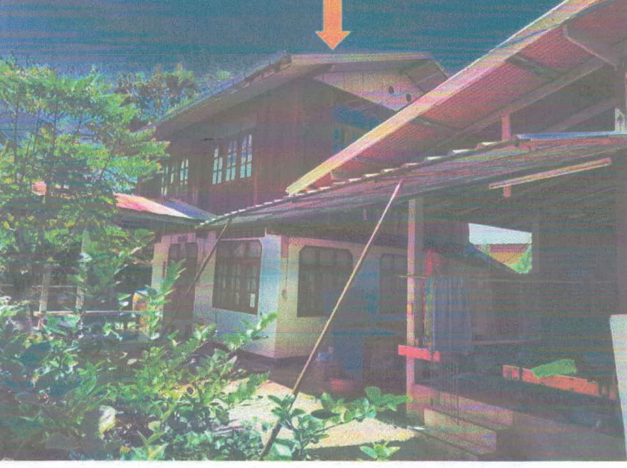 Single house Samut Prakan Bang Phli Bang Phli Yai 654600