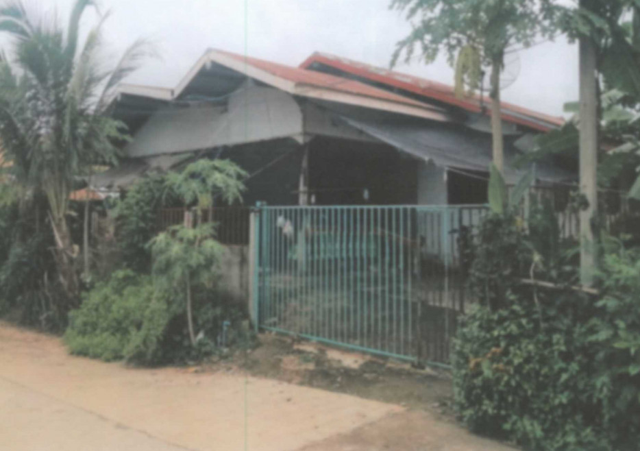 Single house Nakhon Phanom Ban Phaeng Ban Phaeng 391800