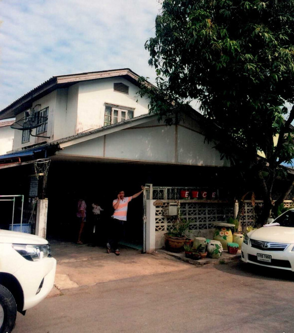 Townhouse Pathum Thani Lam Luk Ka Bueng Kho Hai 960065