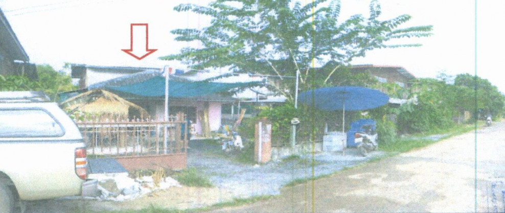 Single house Loei Phu Kradueng Si Than 953000