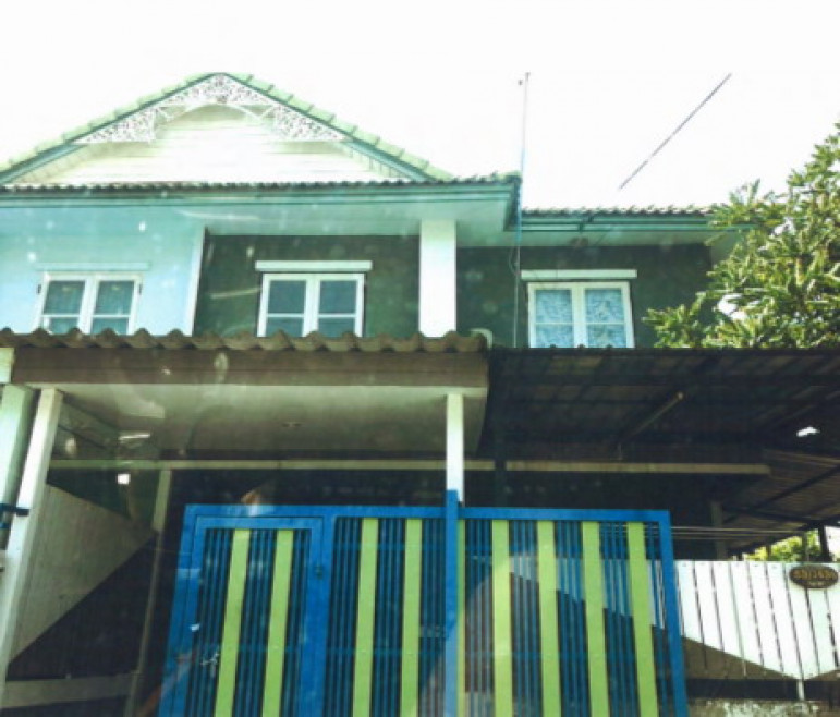 Townhouse Pathum Thani Lam Luk Ka Khu Khot 1009548