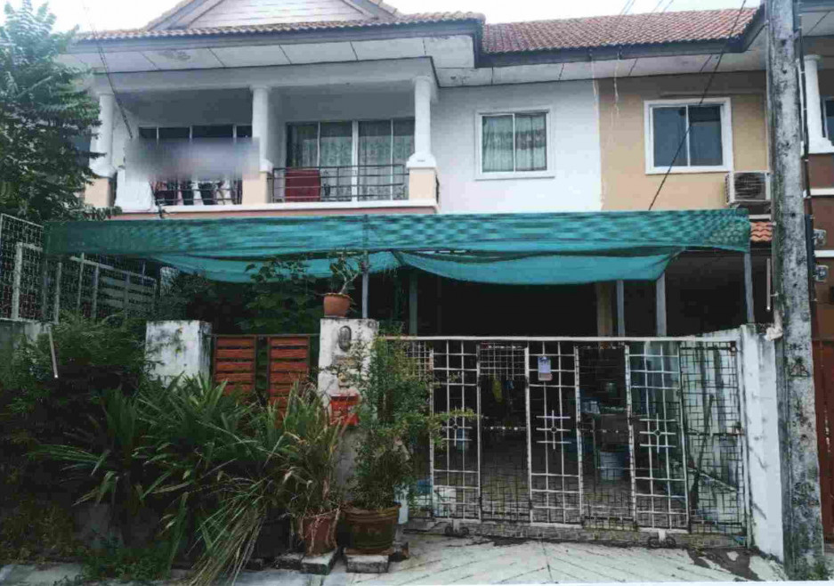 Townhouse Phuket Mueang Phuket Wichit 3406536