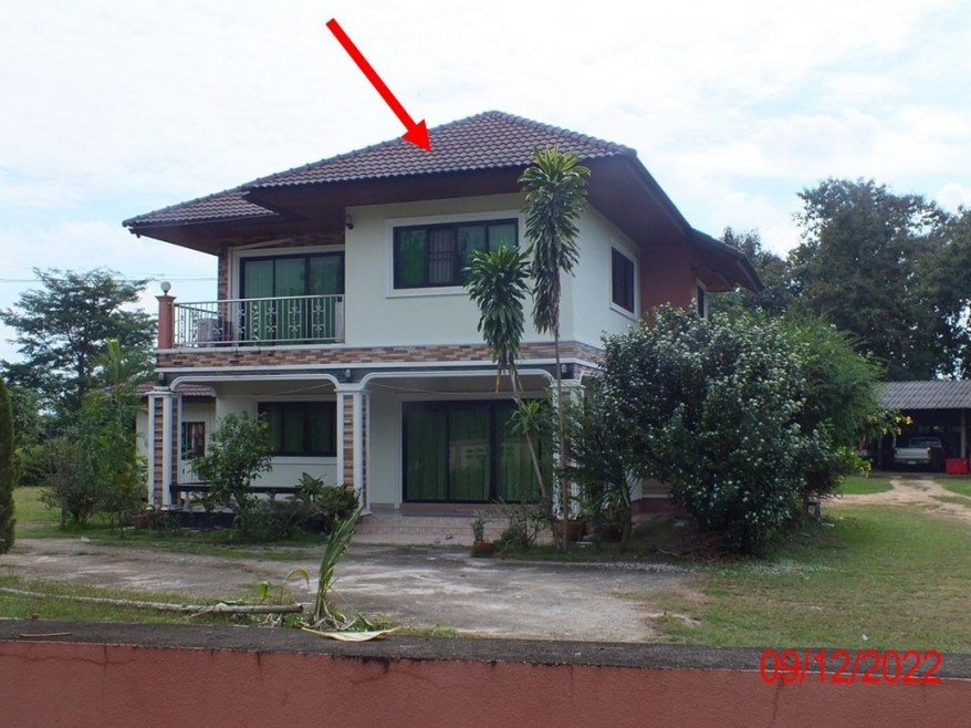 Single house Lampang Soem Ngam Soem Sai 4263000