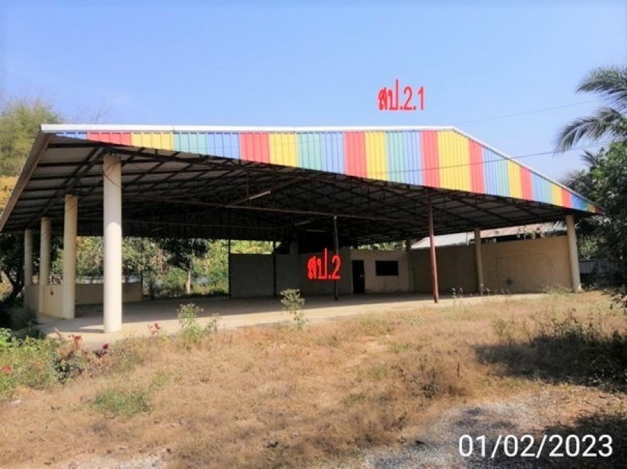 บ้านเดี่ยว ชุมชนบ้านไร่ม่วง เลย เมืองเลย น้ำหมาน 9230000