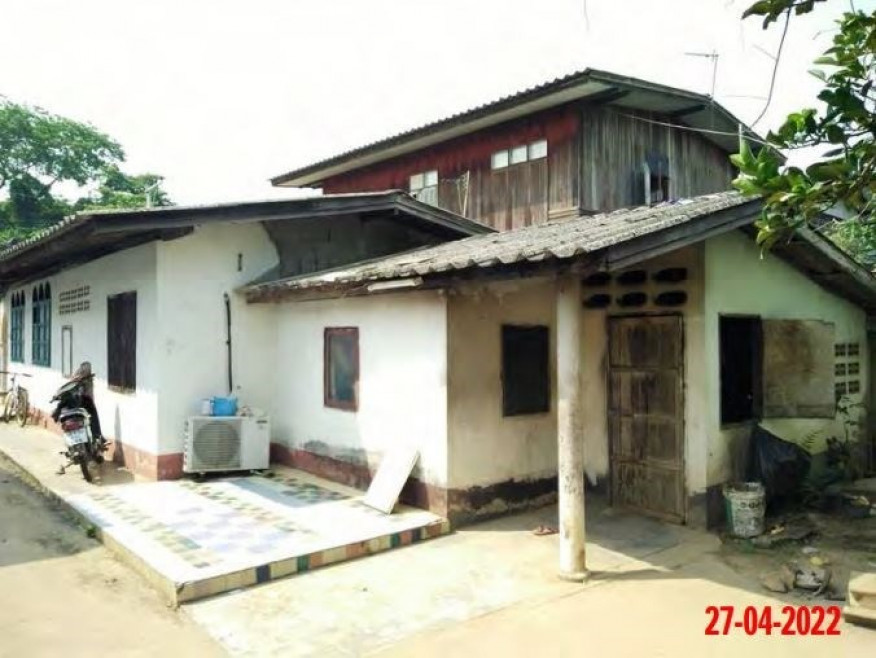 Single house Lampang Ko Kha Sala 1056000