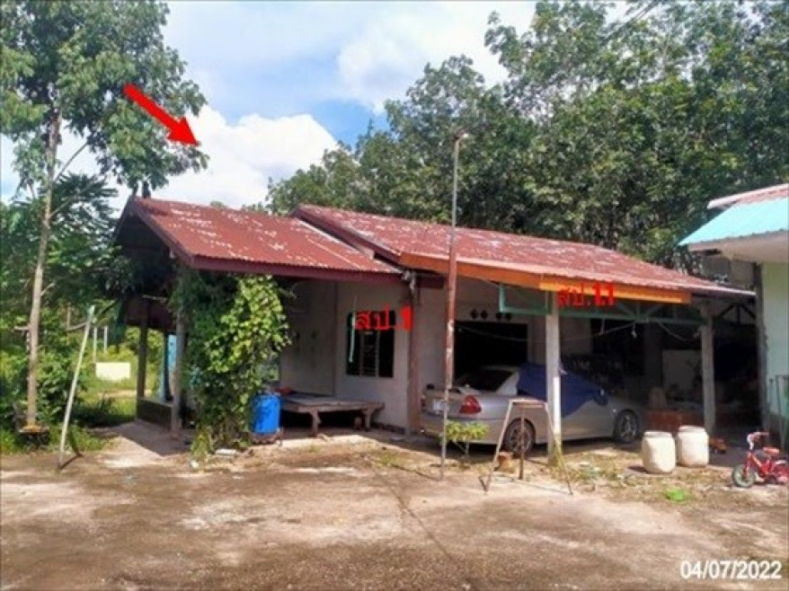 Single house Buogkan Bueng Kan Chaiyaphon 6357000