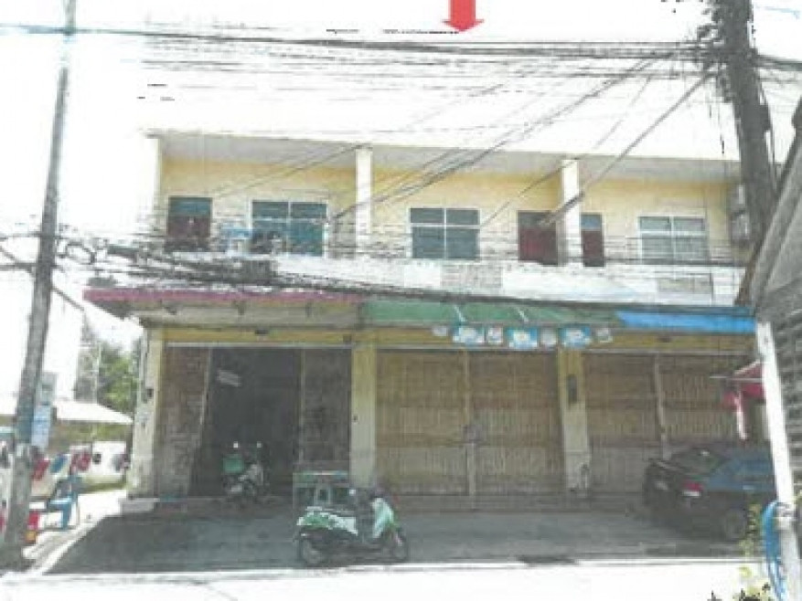 Commercial building Songkhla Mueang Songkhla Khao Rupchang 2640000
