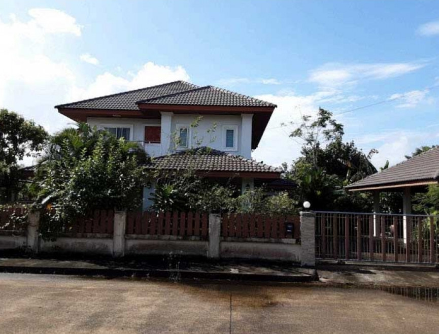 Single house Songkhla Hat Yai Nam Noi 4845000