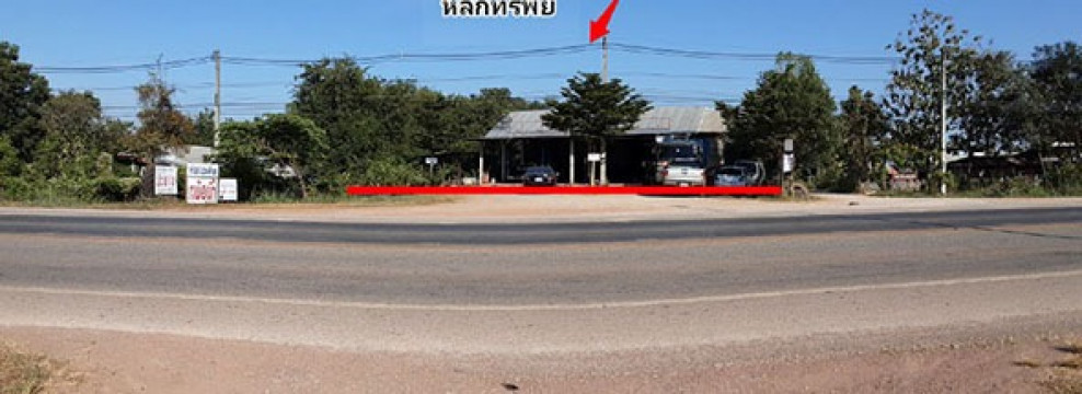 บ้านเดี่ยว เลย วังสะพุง โคกขมิ้น 4428000