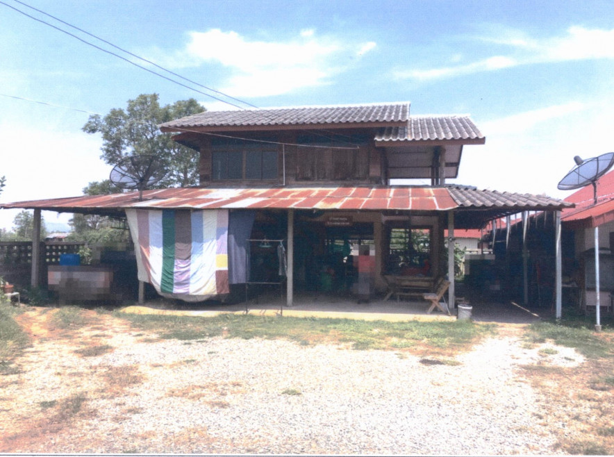 Single house Phrae Mueang Phrae Mueang Mo 1016900